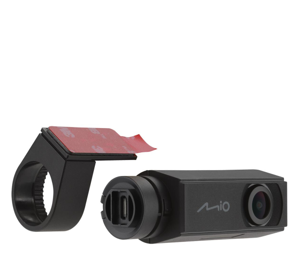 Mio MiVue 955WD HDR dual 4K/2,7"/140 + karta 128GB - 1362026 - zdjęcie 8